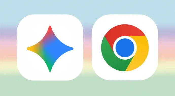 Navegar y trabajar al mismo tiempo: así funciona Gemini en Chrome