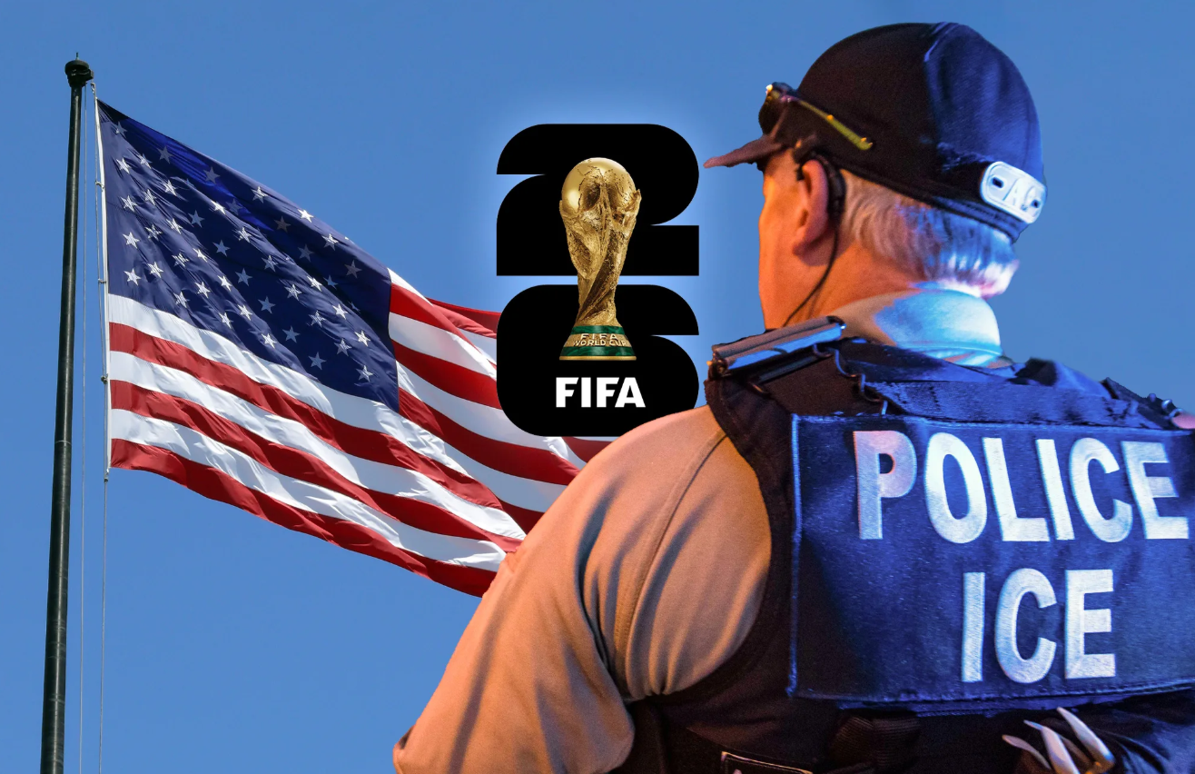 Piden que el Mundial 2026 sea una 