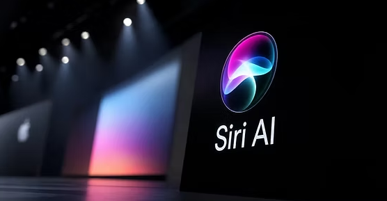 Hay nueva Siri: Apple la transforma con inteligencia artificial