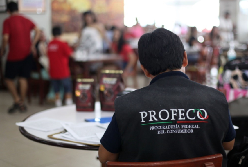 ¿Tu proveedor incumplió? Así puedes presentar una queja ante Profeco
