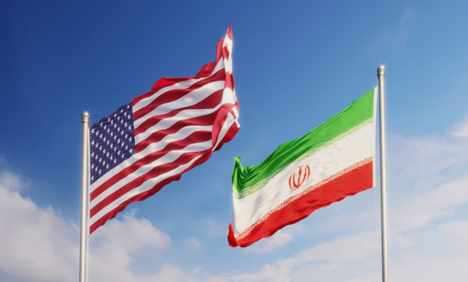 Irán afirma que acuerdo de paz con Estados Unidos está listo para su firma