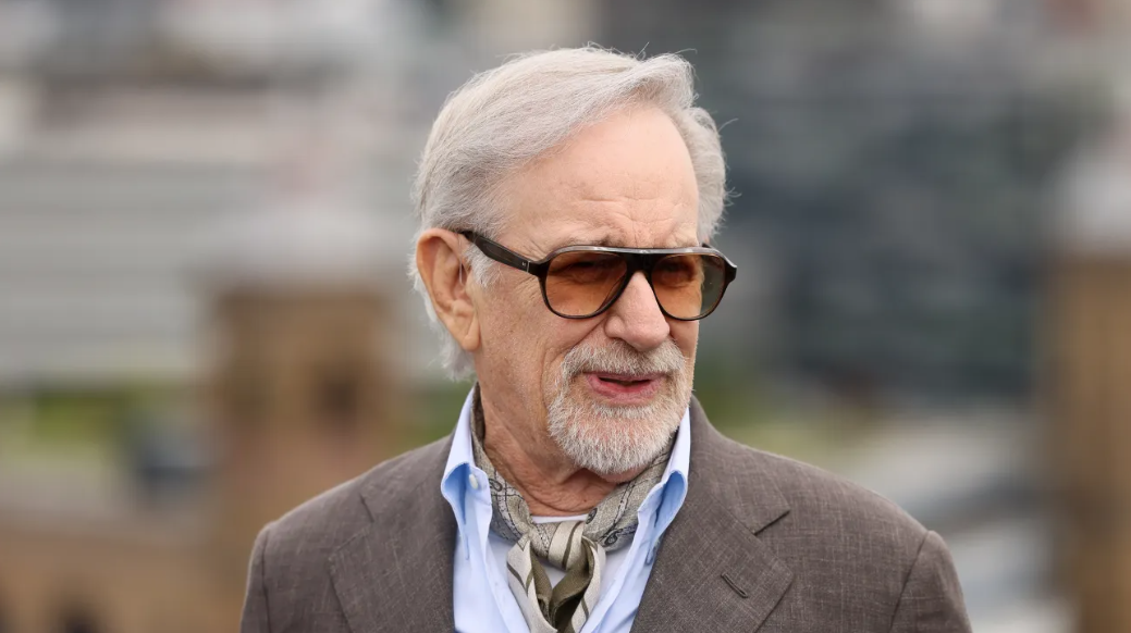Steven Spielberg descarta filmar para Netflix y reafirma su apuesta por las salas de cine