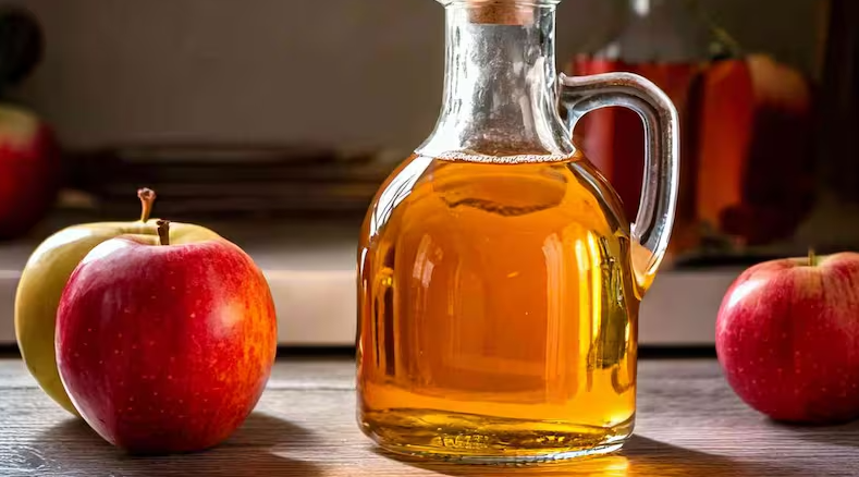 Vinagre de manzana: beneficios para la salud que cuentan con respaldo científico