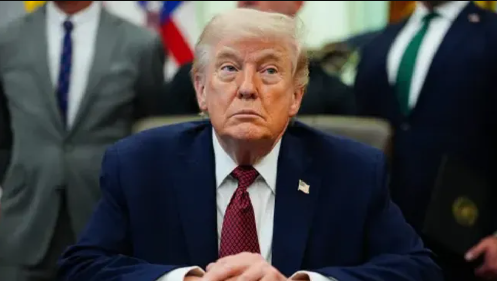Trump niega pago de 300 millones de dólares a Irán y acusa desinformación