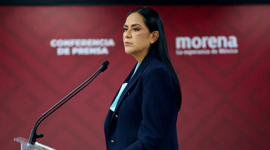 Morena presentará este miércoles la ruta política para definir coordinadores estatales