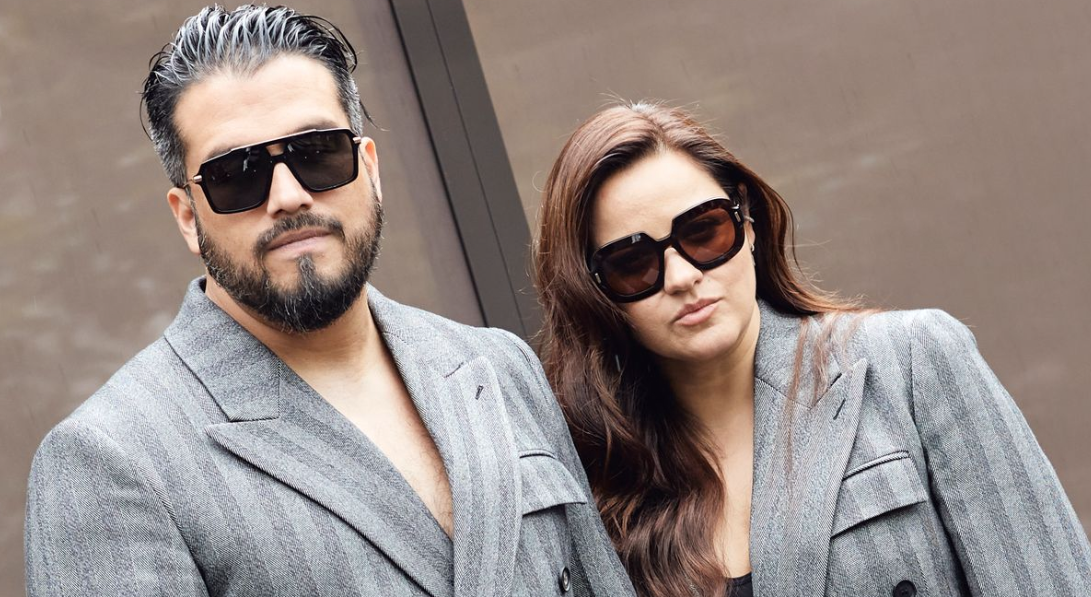 Andrés Tovar, esposo de Maite Perroni, enfrenta proceso por presunto fraude en disputa de 150 mdp