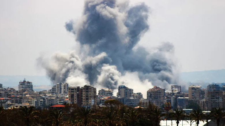 Irán acusa a Israel de romper alto el fuego en Líbano y advierte posible respuesta militar