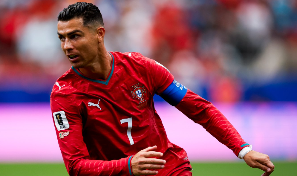“No era el arranque que queríamos”: Cristiano Ronaldo reacciona al debut de Portugal