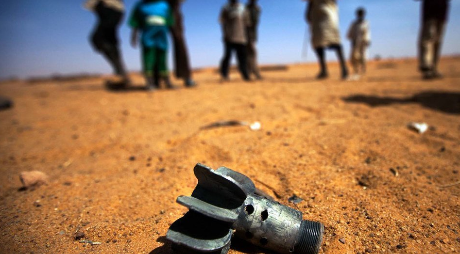 Más de 38 mil violaciones contra menores fueron registradas en conflictos armados: ONU