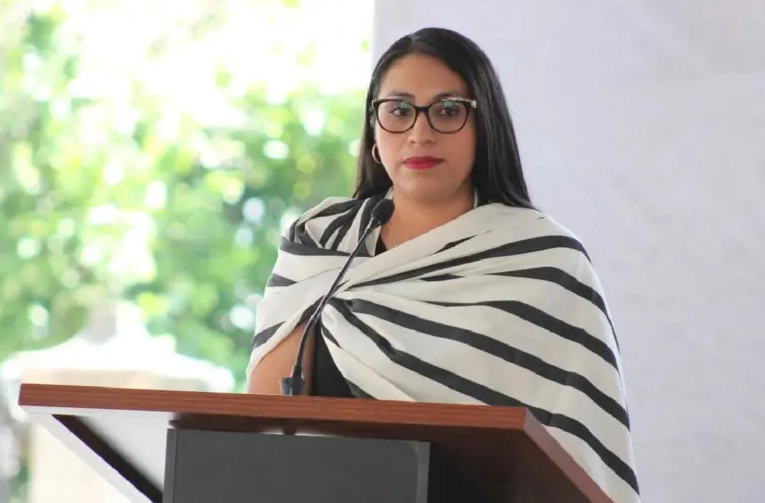 Acusan a alcaldesa de Tenancingo de simular secuestro para justificar rescate de 40 millones de pesos