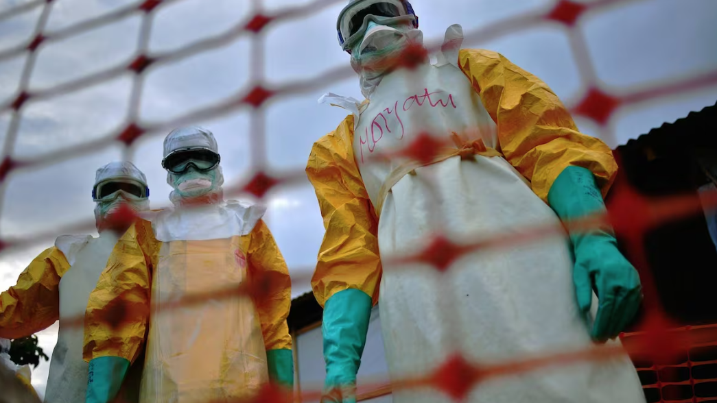 Estados Unidos destina 107 millones de dólares para frenar expansión del ébola en África