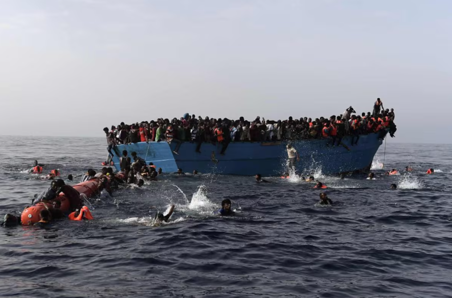 El Mediterráneo cobra otras 51 vidas en nueva tragedia migratoria