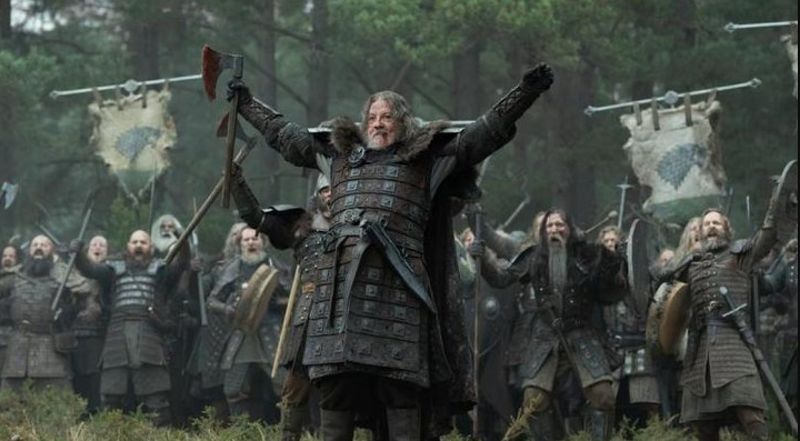 House of the Dragon regresa con una nueva etapa de guerra por el Trono de Hierro
