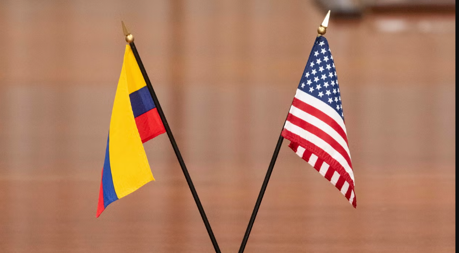 Estados Unidos tiende puentes con De la Espriella tras resultados preliminares en Colombia