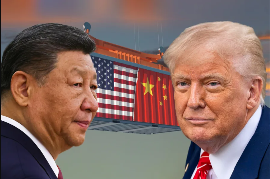 China endurece medidas contra empresas de Estados Unidos en medio de nuevas tensiones comerciales
