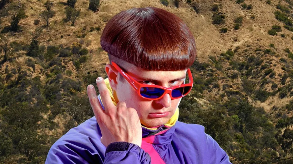 Restos de Oliver Tree llegan a Estados Unidos tras accidente aéreo