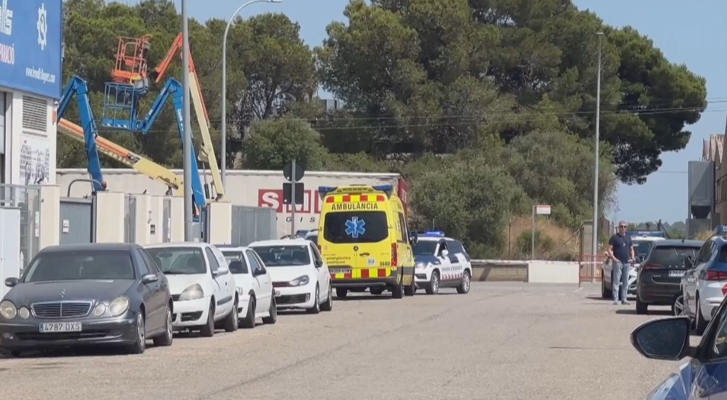 Tragedia por calor extremo en Francia: fallecen dos menores en un vehículo