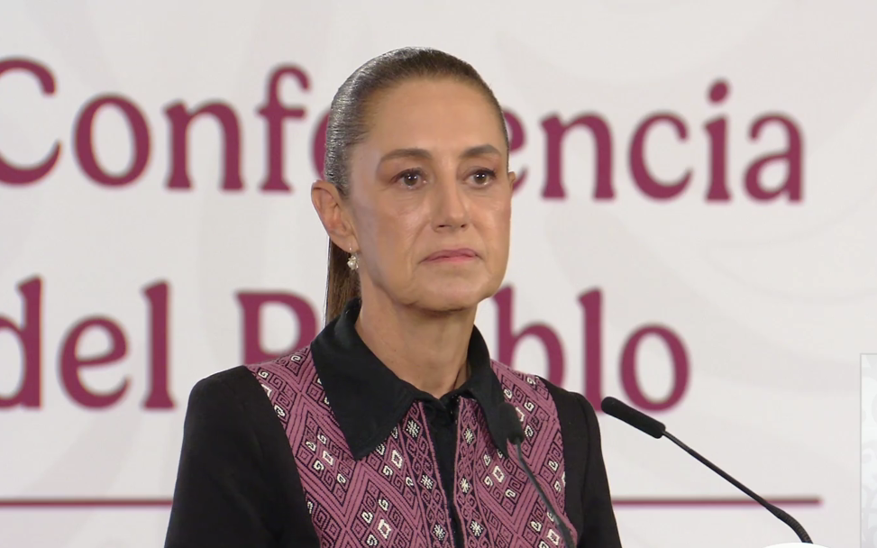 Claudia Sheinbaum Pardo