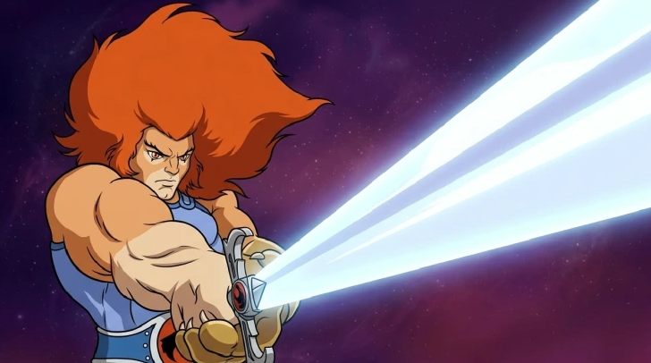 ThunderCats tendrá película animada: Warner revela el esperado regreso de la franquicia