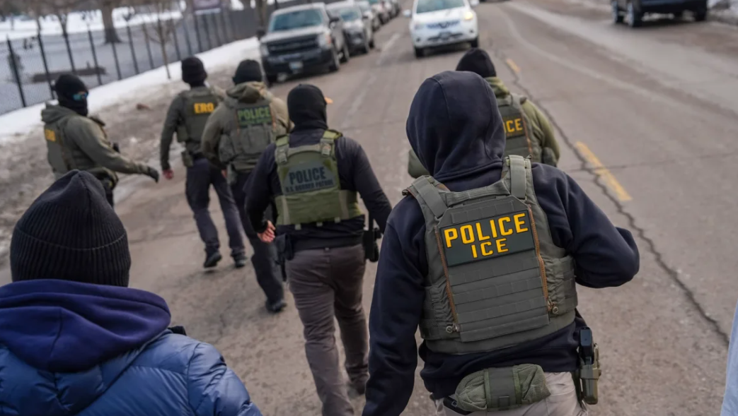 Tribunal de EU permite reactivar deportaciones exprés en todo el país