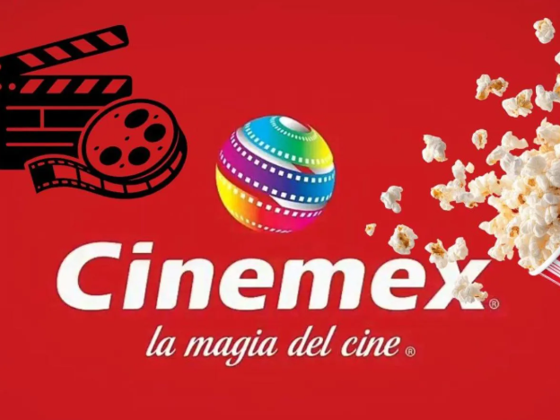 Llega nueva cartelera a Cinemex con acción, suspenso y anime