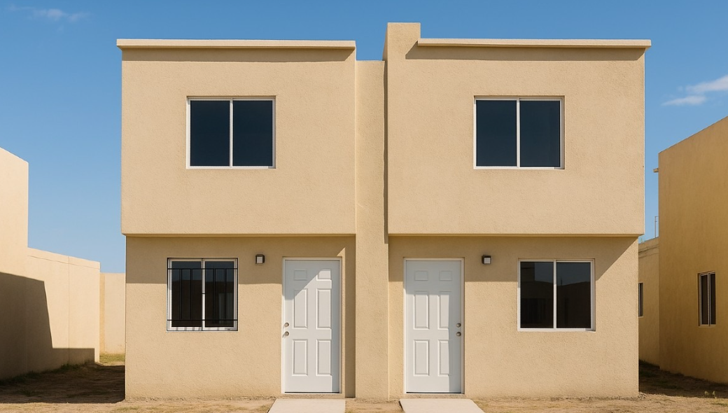 Unamos Créditos permite comprar vivienda con familiares, pareja o amigos