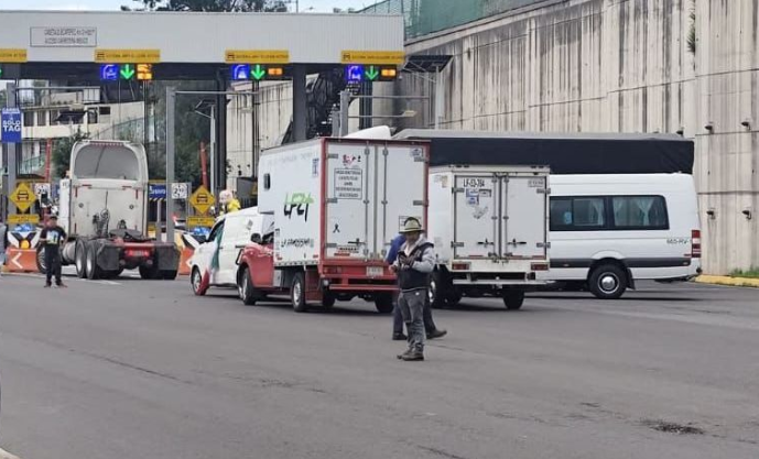 Transportistas