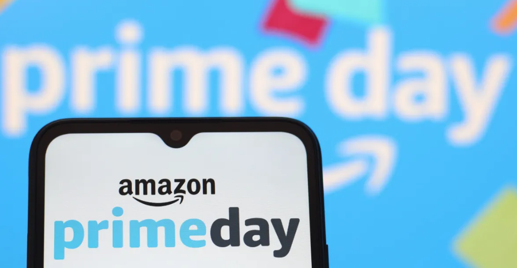 Amazon Prime Day 2026