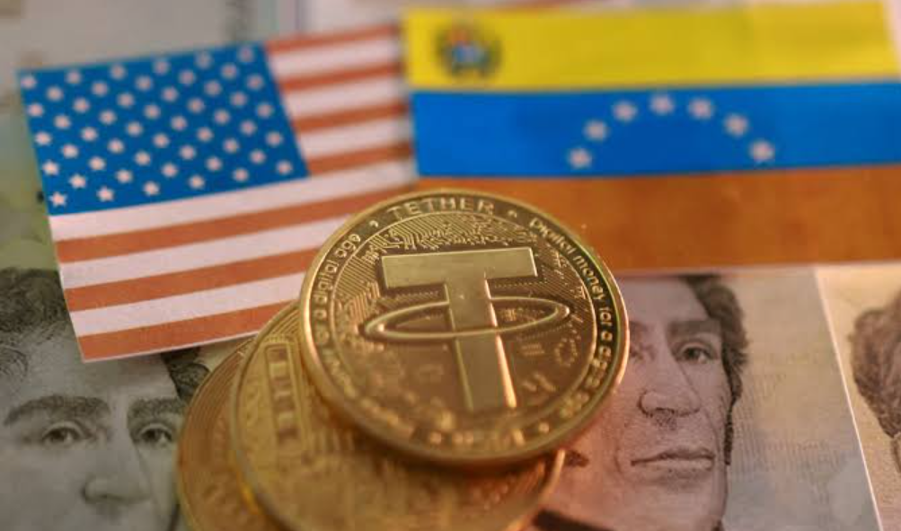 Estados Unidos proyecta una Venezuela con una economía sustentada en el dólar