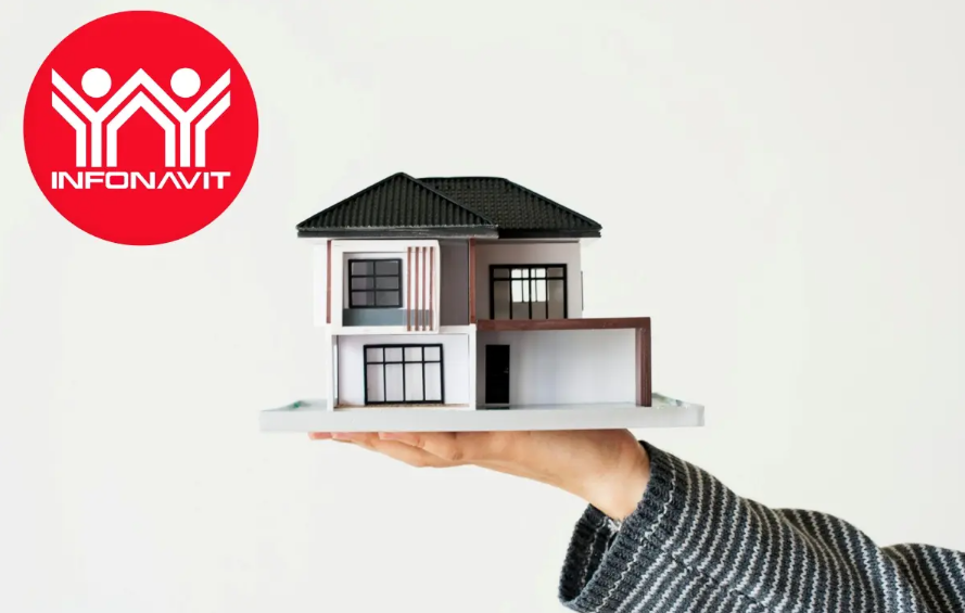 ¿Quieres construir tu casa con apoyo del Infonavit? Estos son los requisitos que debes cumplir