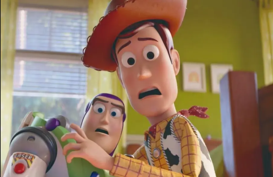 Toy Story 5 domina la taquilla, pero no supera el debut de Super Mario Galaxy
