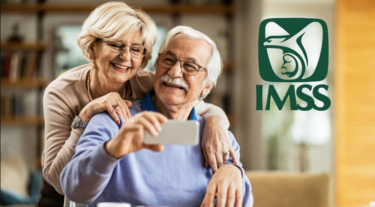 ¿Tienes 65 años? Estos trabajadores pueden acceder a la pensión por vejez del IMSS