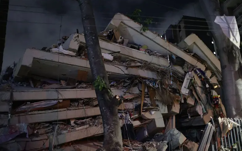 Gobierno venezolano coordina rescates y recibe ayuda internacional tras terremotos