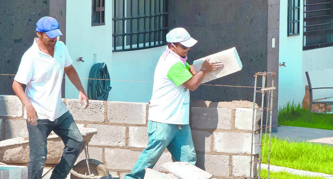 Tu casa desde cero: así funciona el nuevo crédito de Infonavit para terreno y construcción