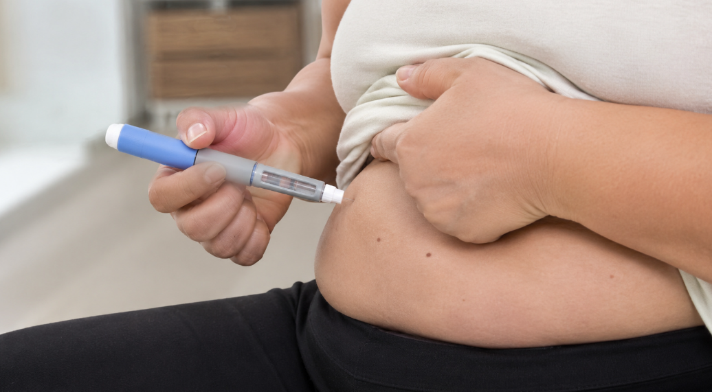 Semaglutida gratis: Brasil inicia programa piloto para pacientes con obesidad