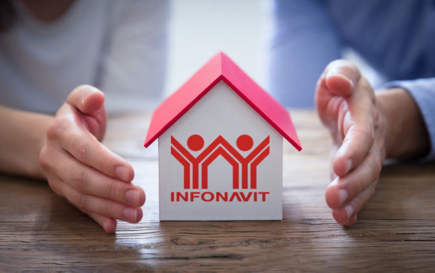 ¿Tienes empleo vigente? Podrías acceder a un crédito Infonavit con tasa fija