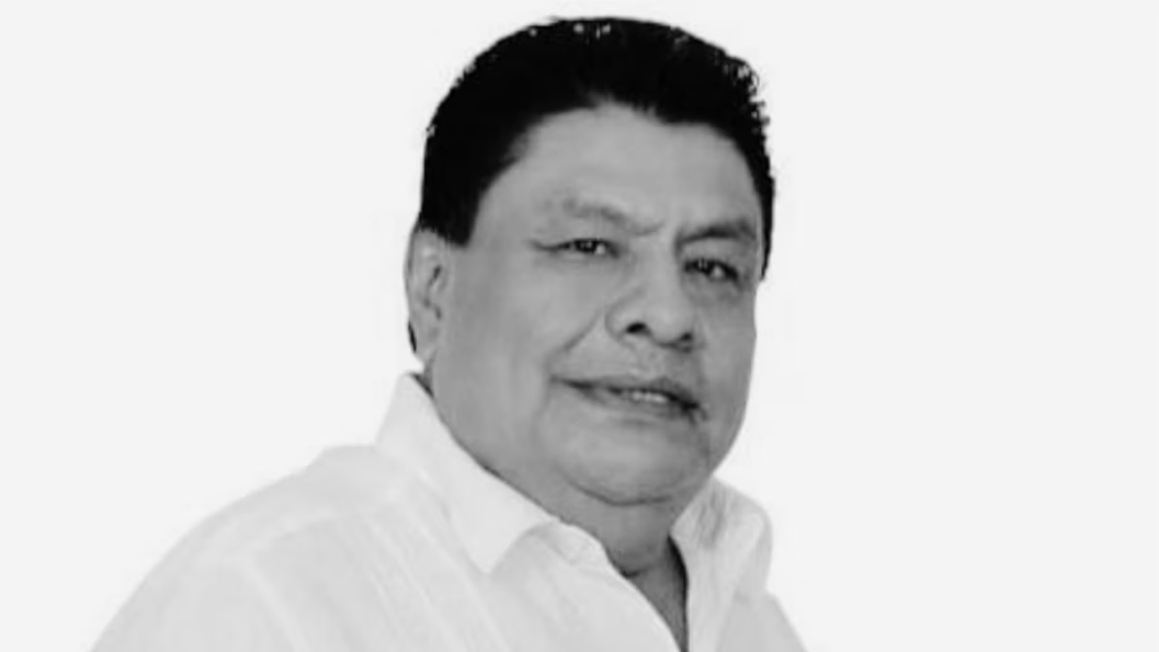Asesinan a balazos a Apolonio Álvarez, exalcalde de Igualapa, Guerrero