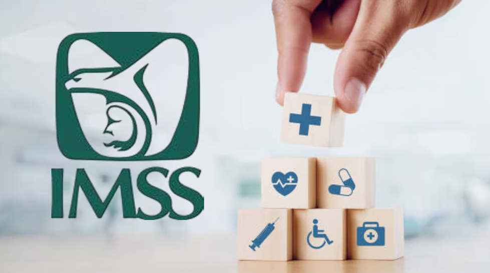 ¿Tus padres no tienen seguro? Así puedes registrarlos como beneficiarios del IMSS