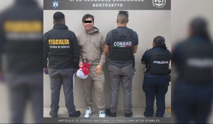 SCJN rechaza atraer amparo de “Fofo” Márquez; caso seguirá en tribunales inferiores