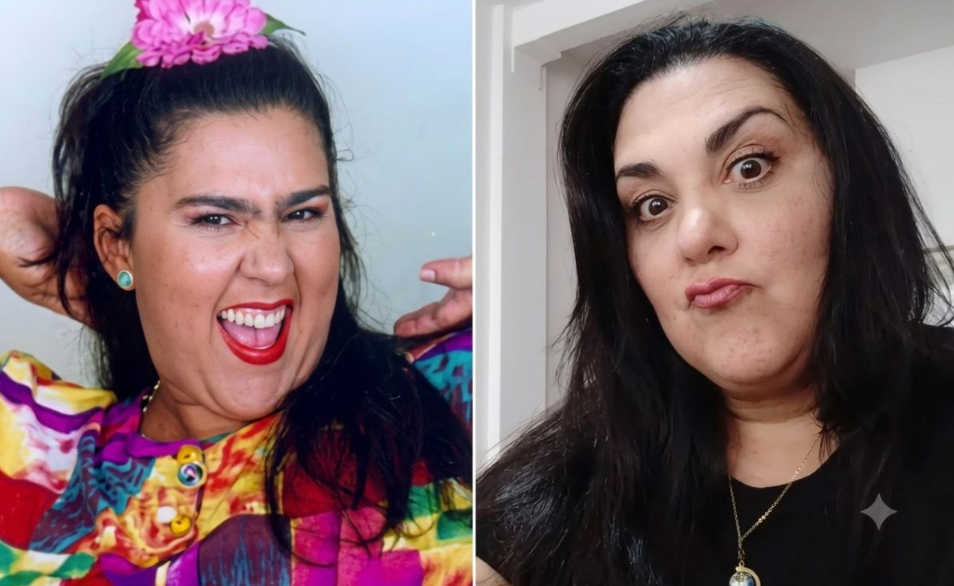Gabriela Fleritt, la actriz venezolana que perdió la vida junto a su hija y su nieto tras los sismos