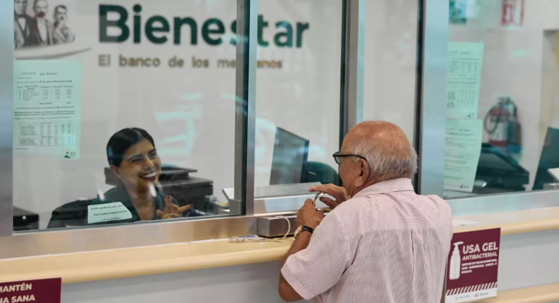 Conoce cómo podrían distribuirse los pagos de la Pensión Bienestar en julio