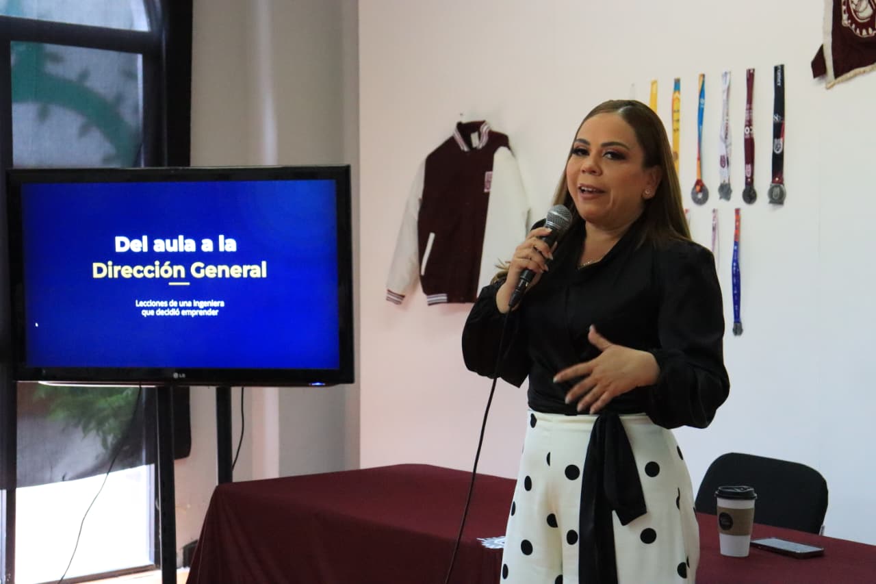 Carmen Alicia Salazar