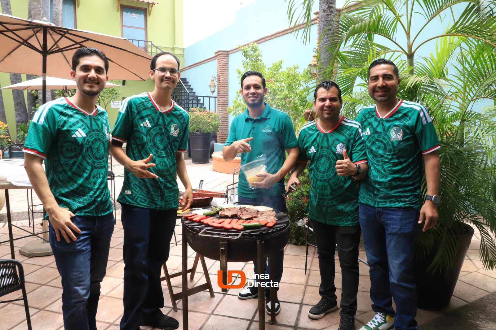 Carne Asada