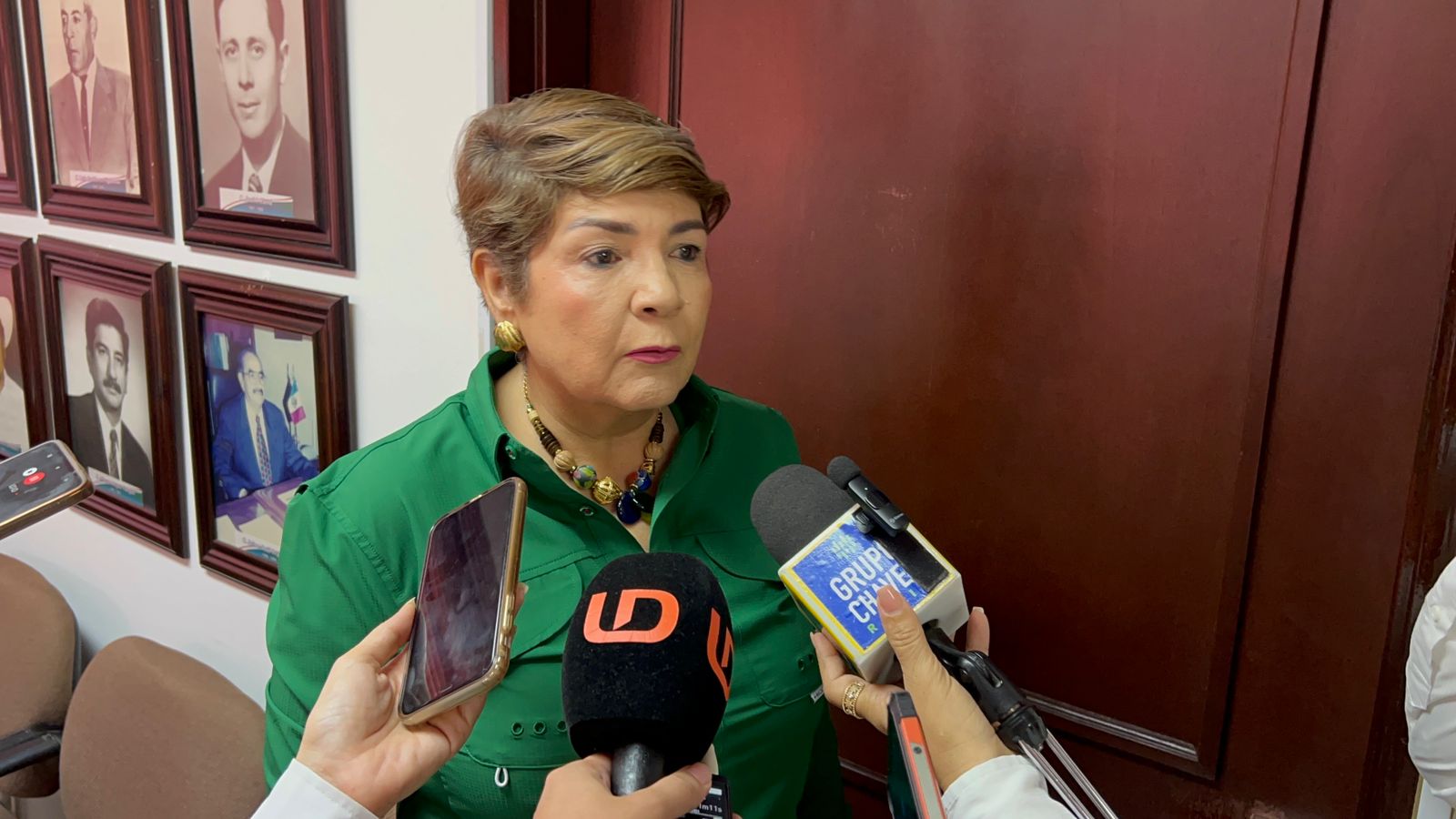 Cecilia Ramirez-Agricultor