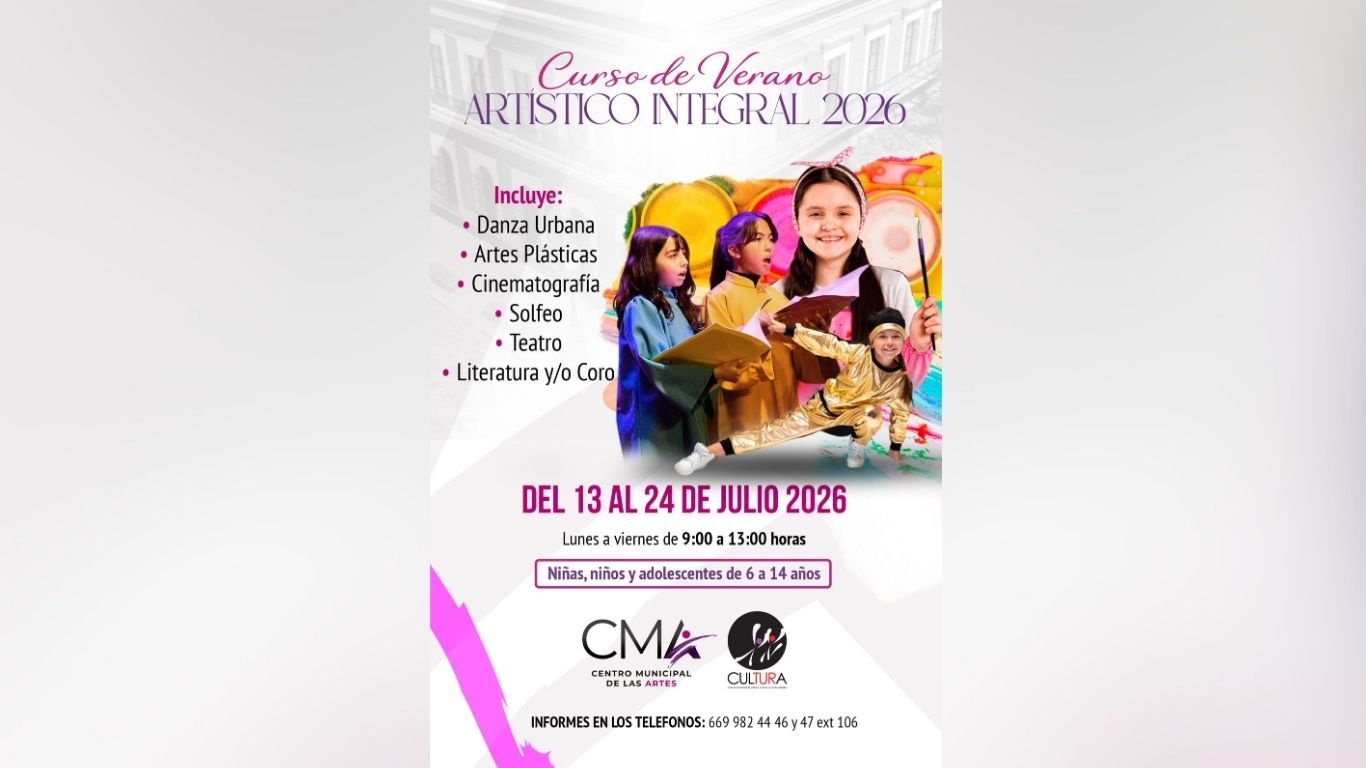 Curso de verano