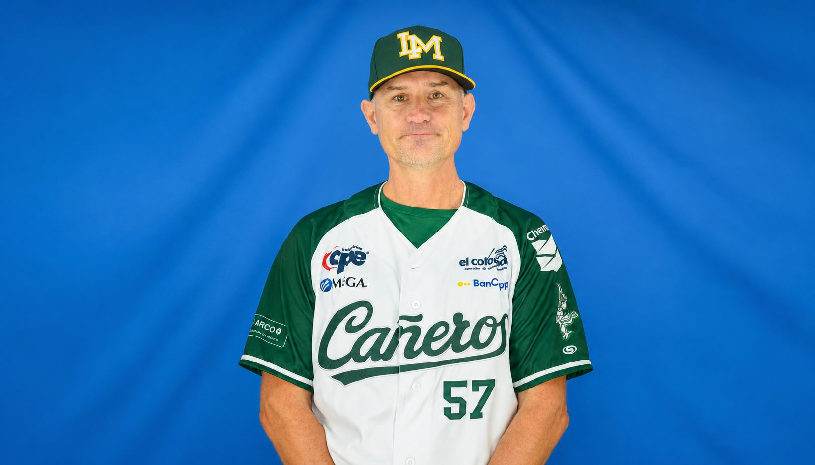 Chris Coste
