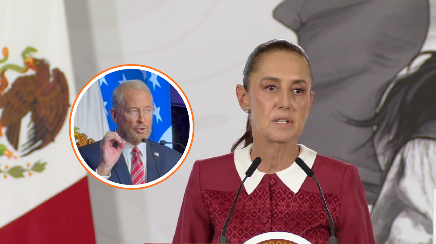 Claudia Sheinbaum Pardo