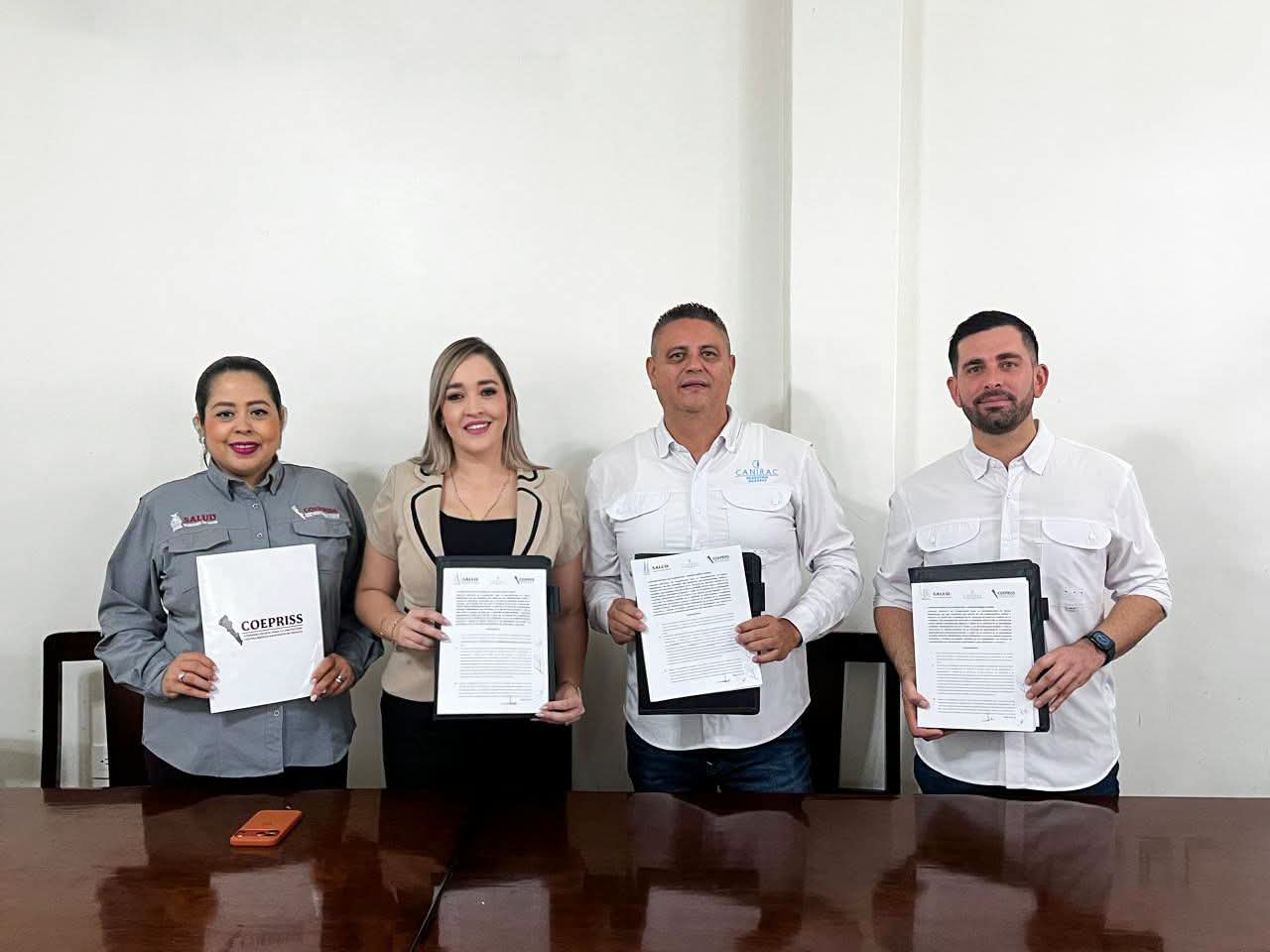 Coepriss vigilancia Guasave