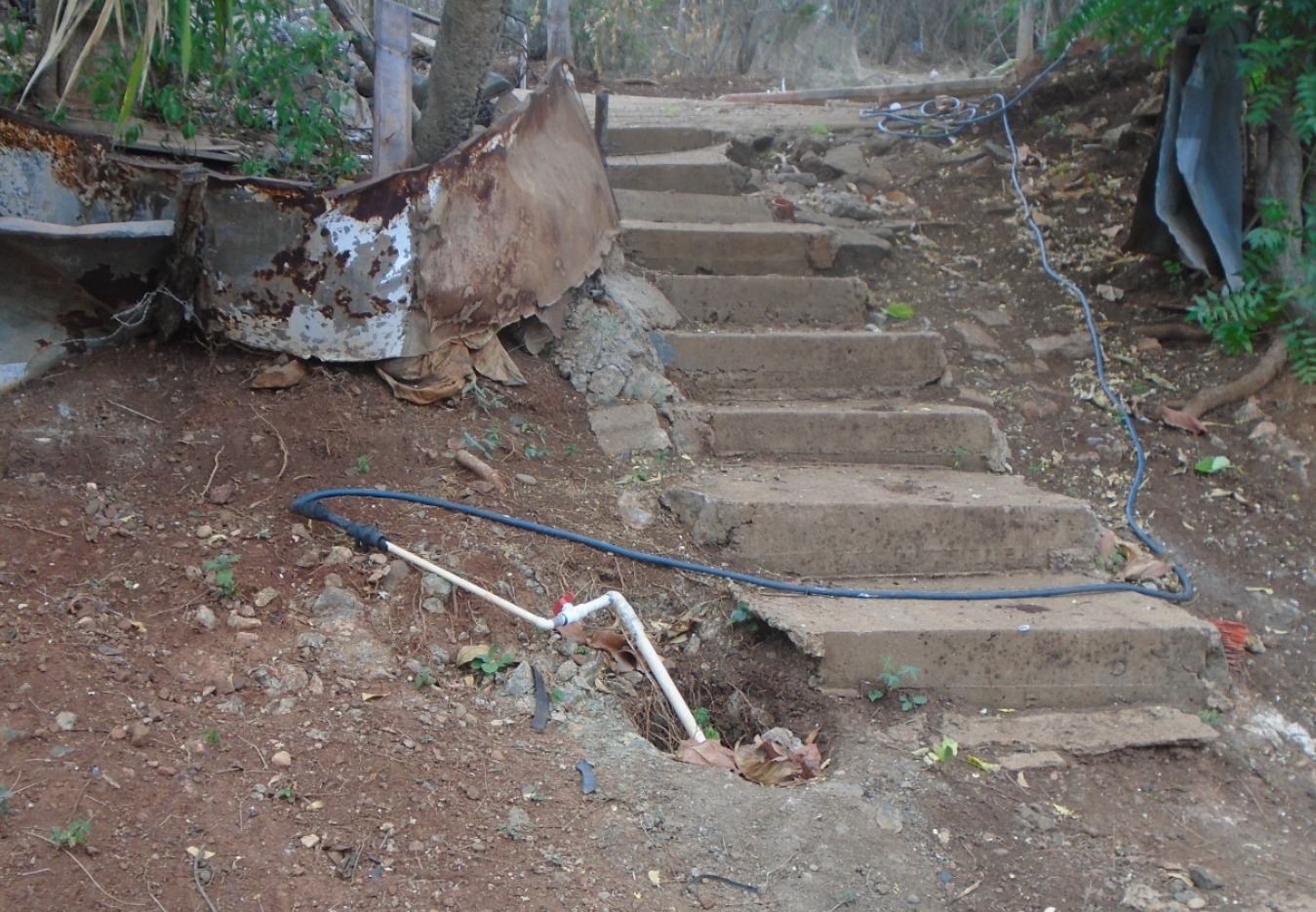 Jumapam exhorta a evitar conexiones irregulares de agua