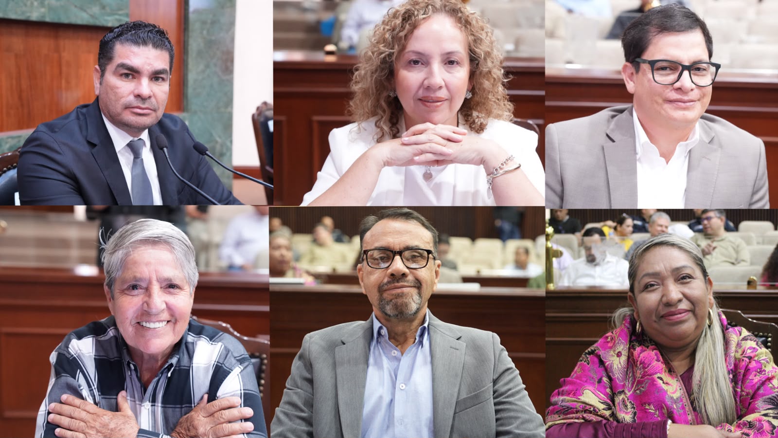 Diputados del PVEM proponen la creación del Fondo Estatal de Reforestación
